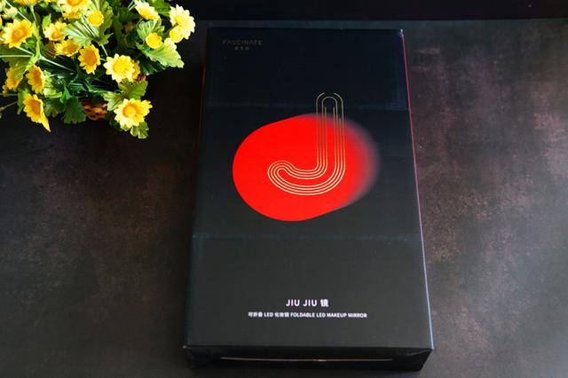 ：斐色耐JIUJIU化妆镜体验不朽情缘首页日光还原所见即所得(图9)