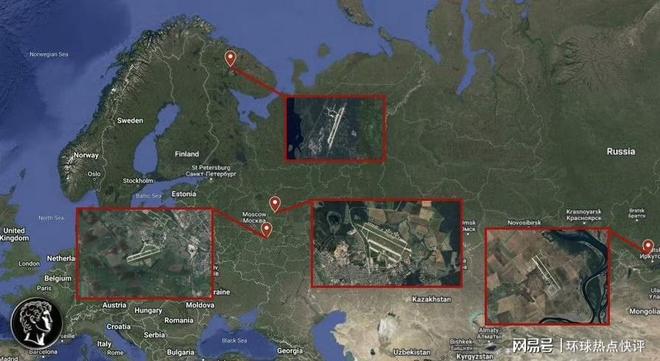 ！乌克兰一天内摧毁40多架俄军战略轰炸机mg不朽情缘网站俄罗斯空军司令被曝自杀(图3)