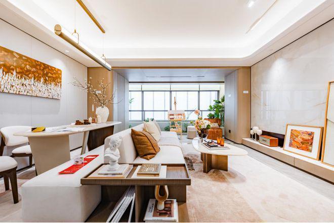 售楼处 招商中旅揽阅发布：楼市爆款!不朽情缘电子游戏【快报】招商中旅揽阅(图23)