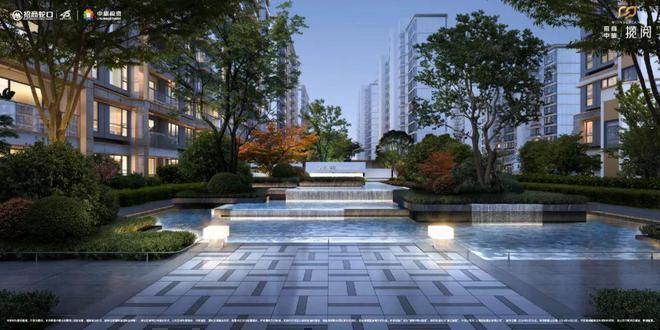 售楼处 招商中旅揽阅发布：楼市爆款!不朽情缘电子游戏【快报】招商中旅揽阅(图20)