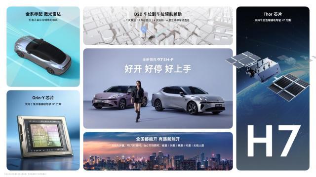 EM-P正式上市限时价1398万元起不朽情缘电子游戏网址全新领克07(图3)