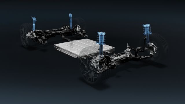 EM-P正式上市限时价1398万元起不朽情缘电子游戏网址全新领克07(图6)