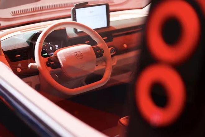 26款全新冰淇淋34万起售不朽情缘高定设计+终身质保(图2) 26款全新冰淇淋34万起售不朽情缘高定设计+终身质保(图2)