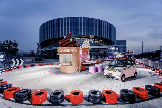 26款全新冰淇淋34万起售不朽情缘高定设计+终身质保(图5) 26款全新冰淇淋34万起售不朽情缘高定设计+终身质保(图5)