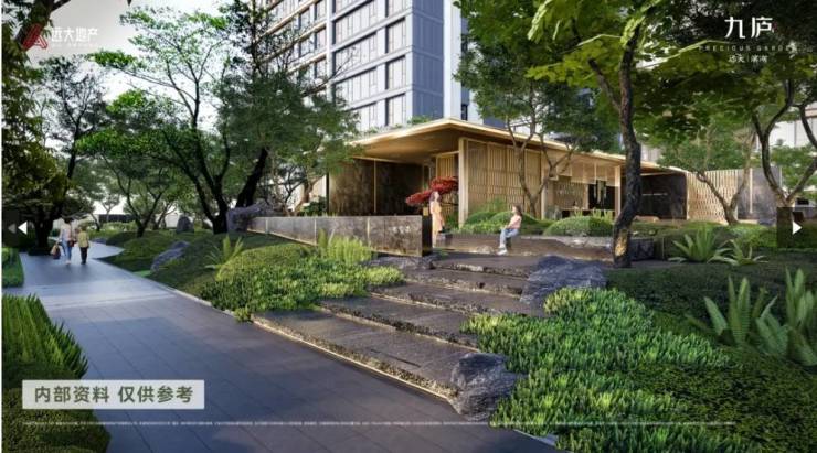 介绍:文脉传承再造城市精神地标不朽情缘首页合肥远大九庐项目(图5) 介绍:文脉传承再造城市精神地标不朽情缘首页合肥远大九庐项目(图5)